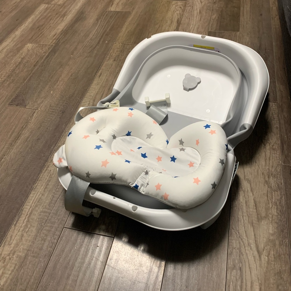 Baby items